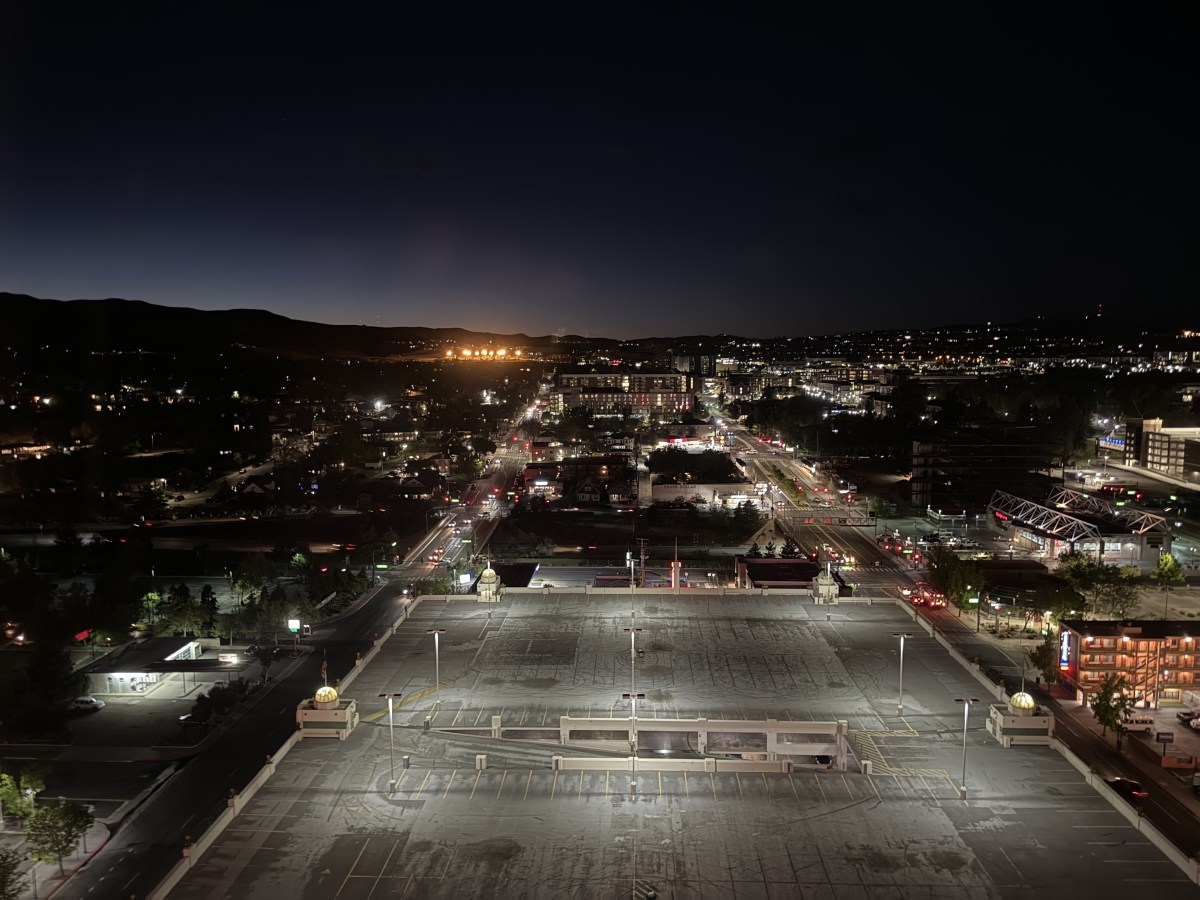 The Day After&nbsp;…